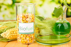 Barnaby Green biofuel availability