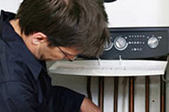 boiler replacement Barnaby Green