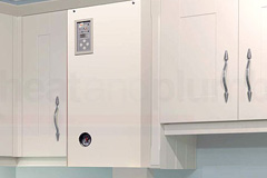 Barnaby Green electric boiler quotes