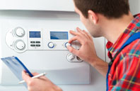 free commercial Barnaby Green boiler quotes
