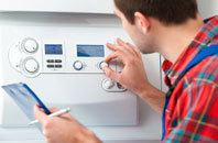 free Barnaby Green gas safe engineer quotes