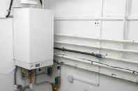 Barnaby Green boiler installers