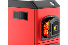 Barnaby Green solid fuel boiler costs